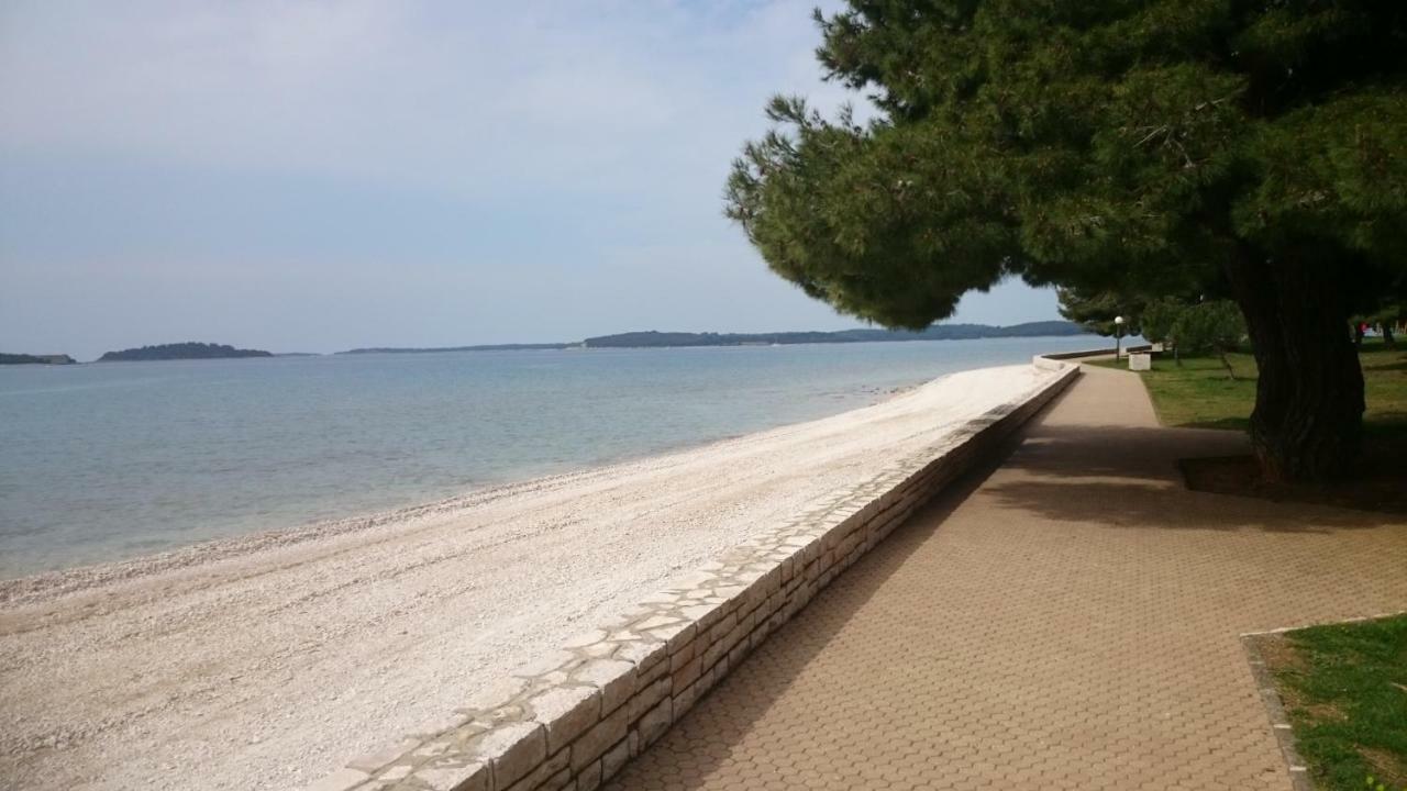 Dina Appartamento Pola