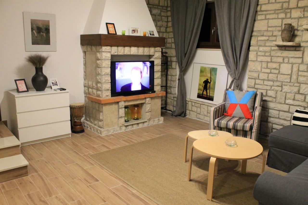 Dina Apartment Pula