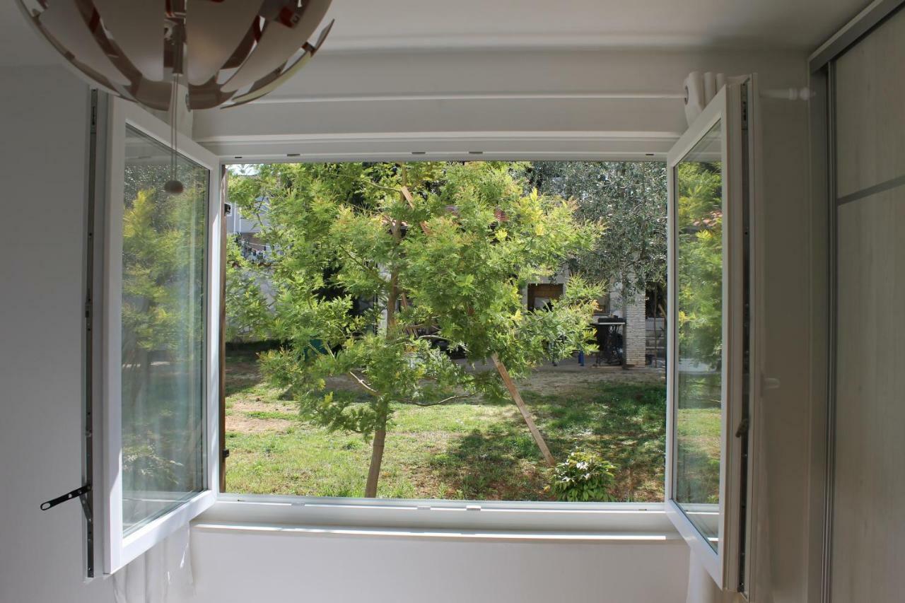 Dina Apartment