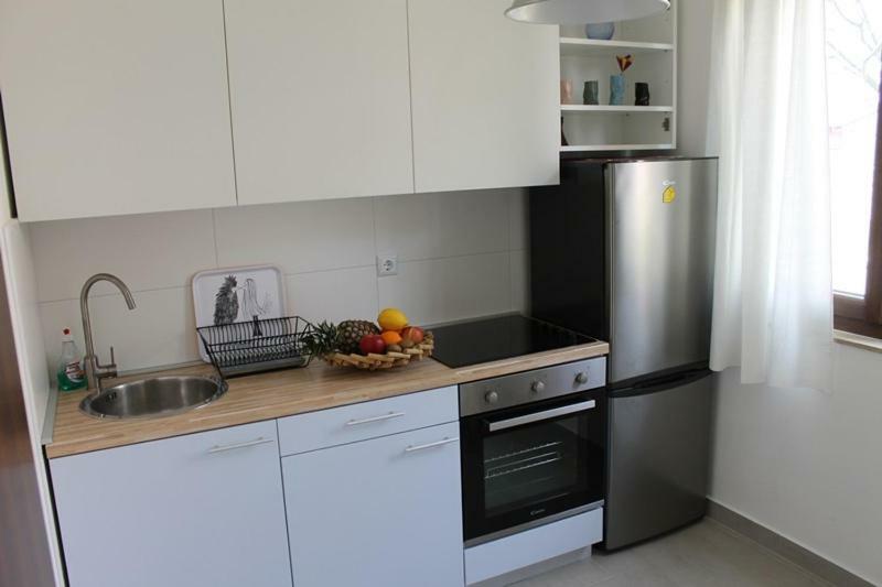 Apartment Dina Pula