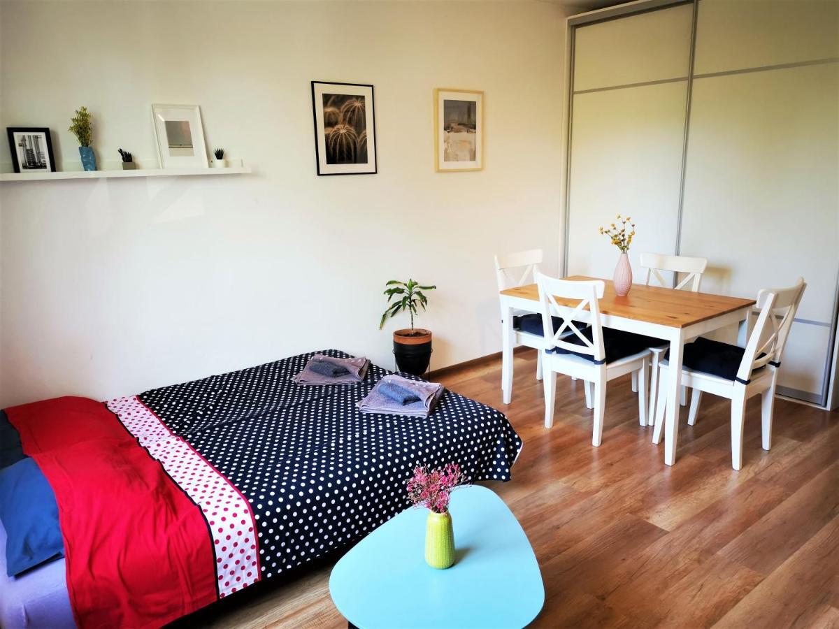 Apartment Dina *