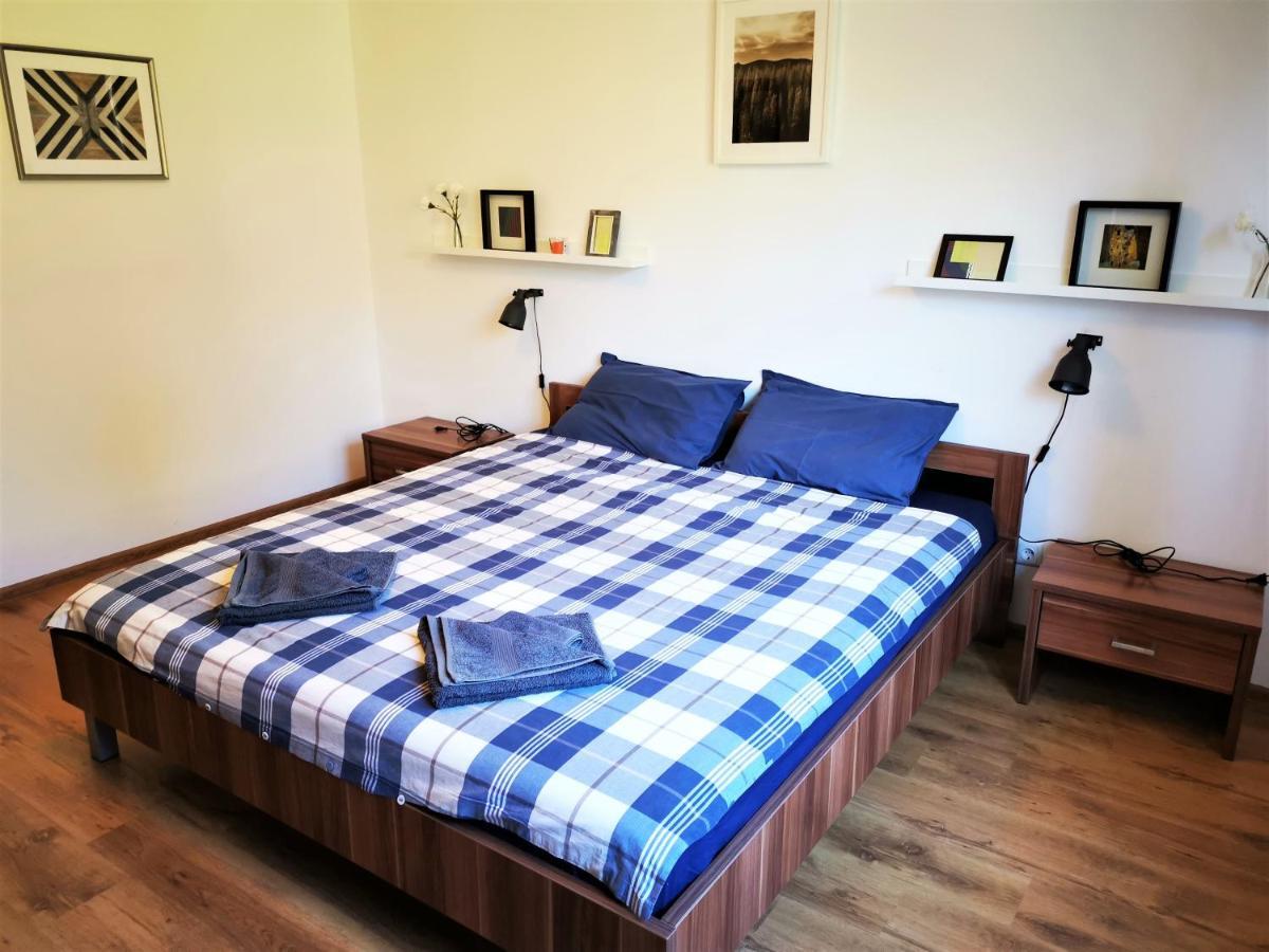 Apartament Dina