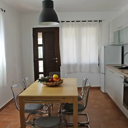 Apartments Dina Pula Exterior photo